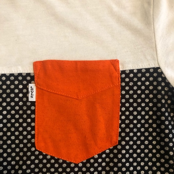 Levi’s Shirt Boy Size L - Picture 2 of 9